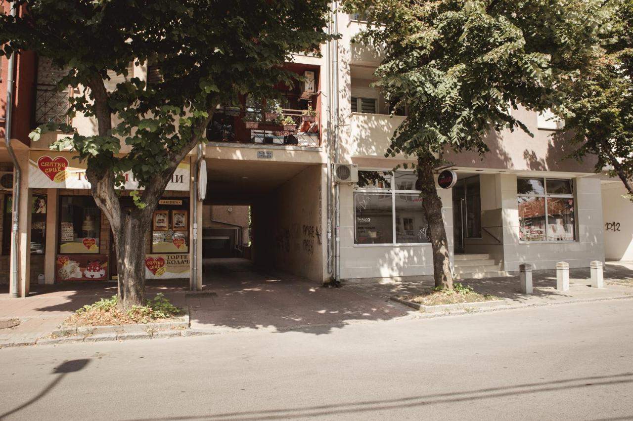 Studio5, Sa Parkingom, Centar Obrenovca Obrenovac  Ngoại thất bức ảnh