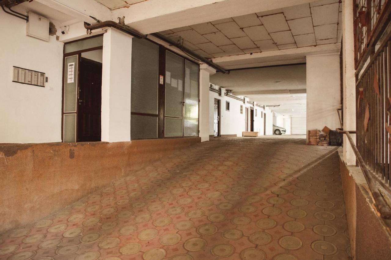 Studio5, Sa Parkingom, Centar Obrenovca Obrenovac  Ngoại thất bức ảnh