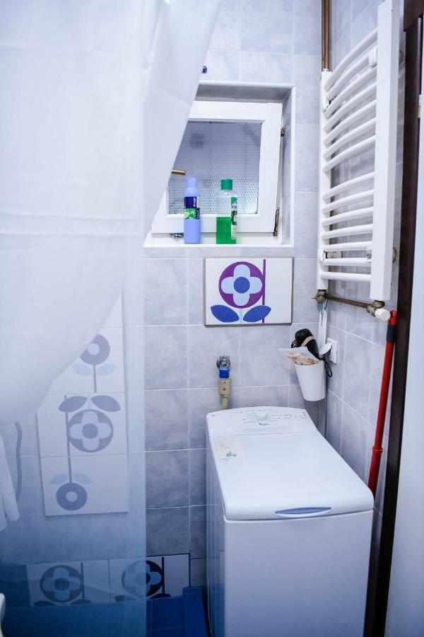 Studio5, Sa Parkingom, Centar Obrenovca Obrenovac  Ngoại thất bức ảnh