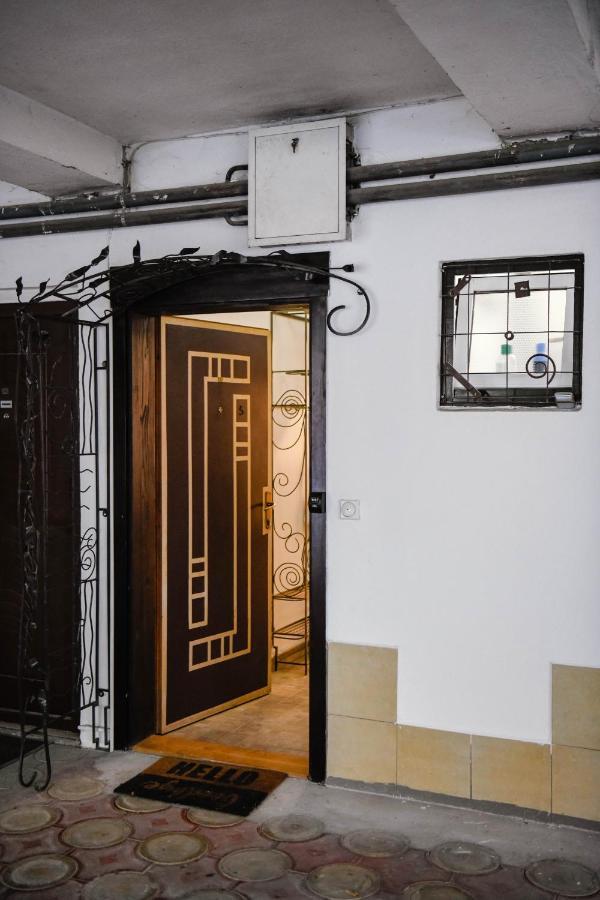 Studio5, Sa Parkingom, Centar Obrenovca Obrenovac  Ngoại thất bức ảnh