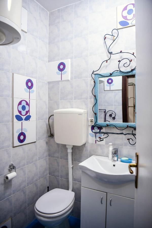 Studio5, Sa Parkingom, Centar Obrenovca Obrenovac  Ngoại thất bức ảnh
