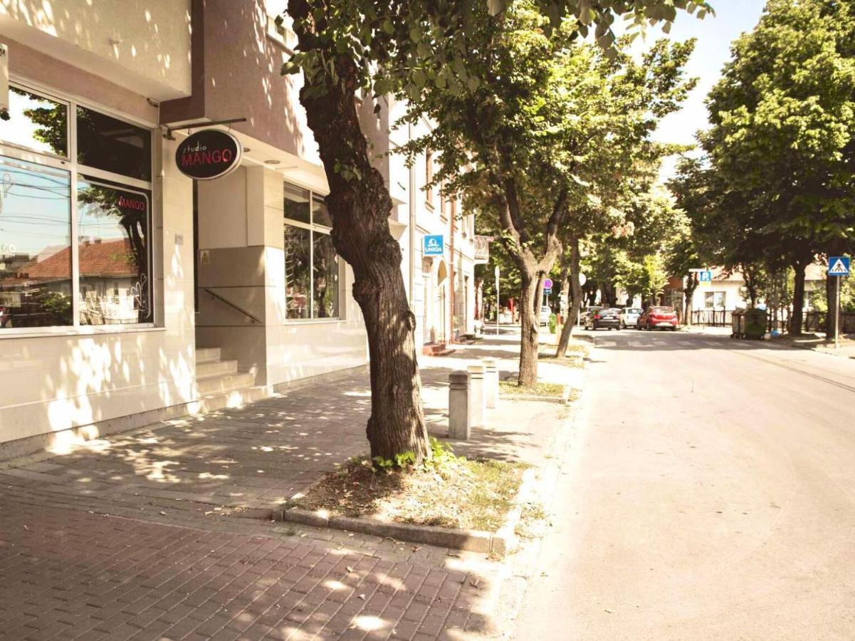 Studio5, Sa Parkingom, Centar Obrenovca Obrenovac  Ngoại thất bức ảnh