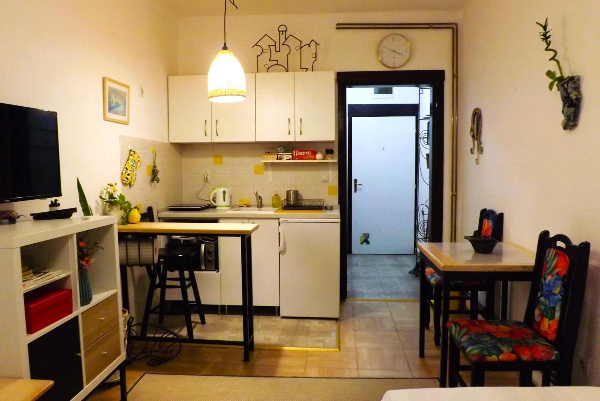 Studio5, Sa Parkingom, Centar Obrenovca Obrenovac  Ngoại thất bức ảnh