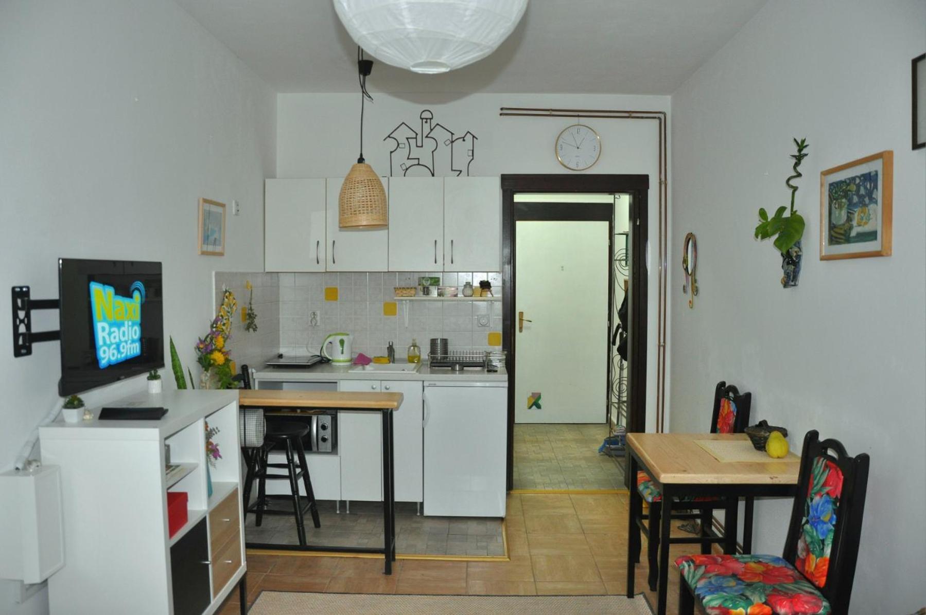 Studio5, Sa Parkingom, Centar Obrenovca Obrenovac  Ngoại thất bức ảnh