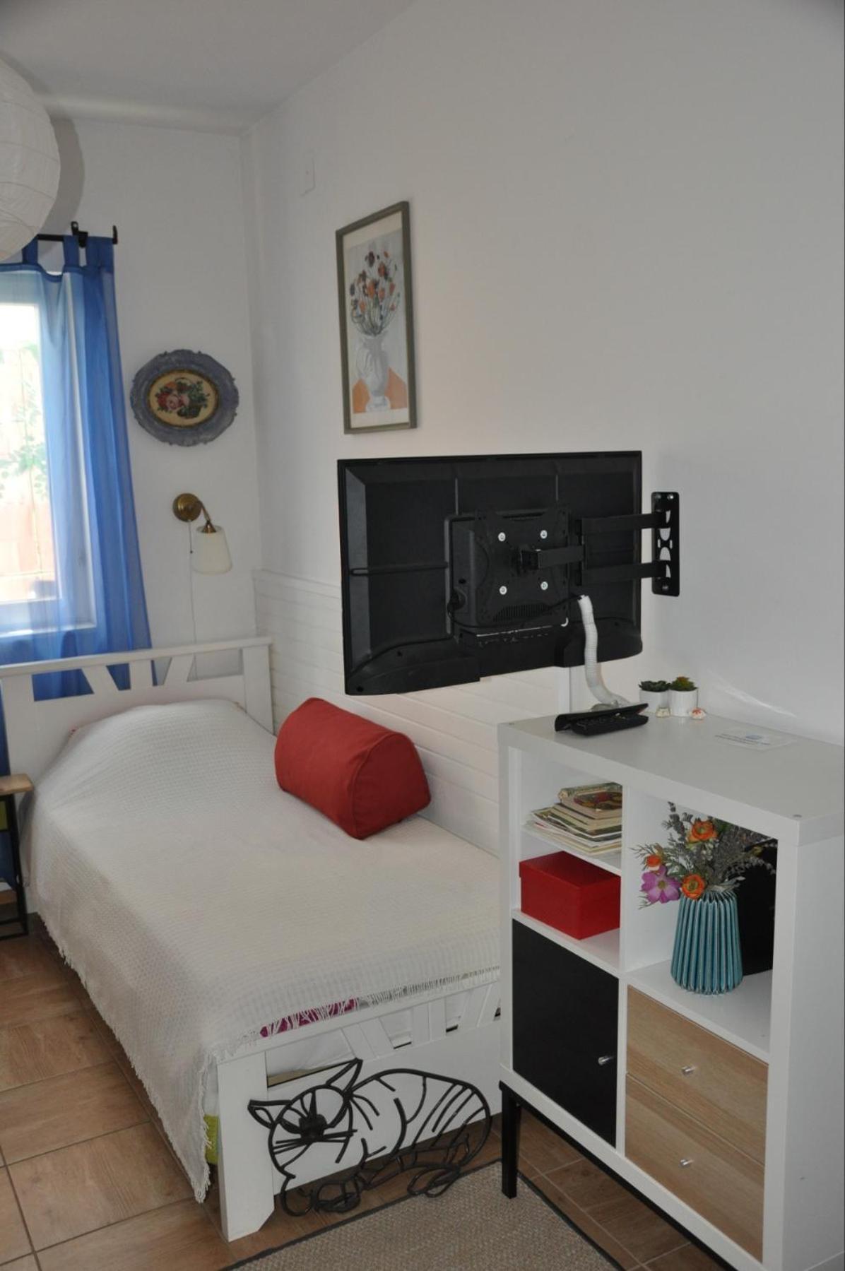 Studio5, Sa Parkingom, Centar Obrenovca Obrenovac  Ngoại thất bức ảnh